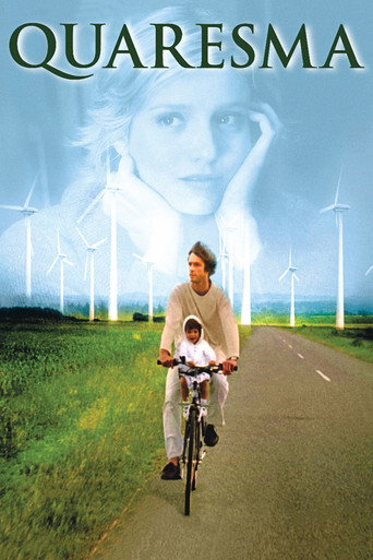 Lent movie poster