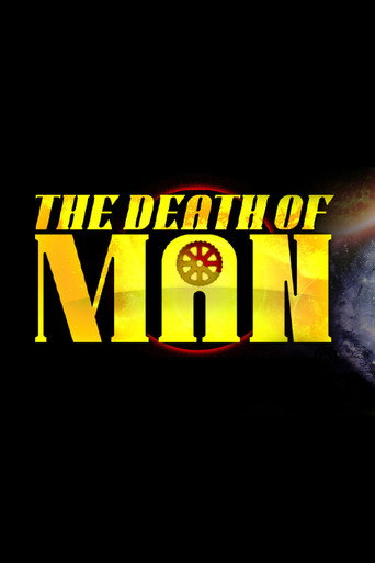 The Death Of Man movie poster