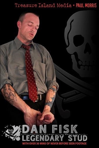 Legendary Stud: Dan Fisk movie poster