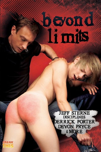 Beyond Limits movie poster