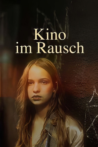 Kino im Rausch - Die Kinder vom Bahnhof Zoo movie poster