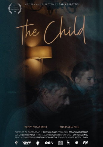 The Child movie poster