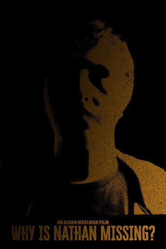 Why is Nathan Missing? movie poster