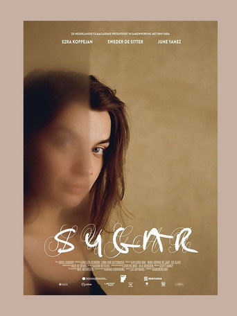SUGAR movie poster