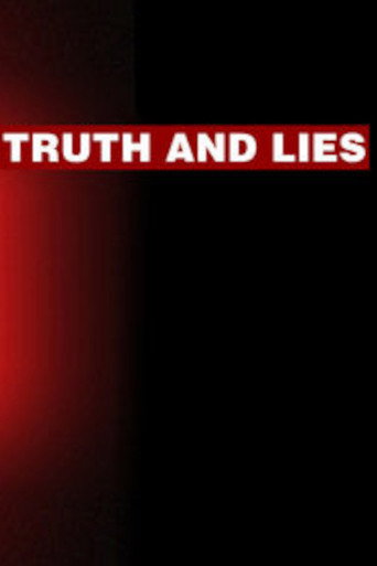 Truth and Lies: The Murder of Laci Peterson movie poster