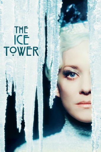 The Ice Tower movie poster