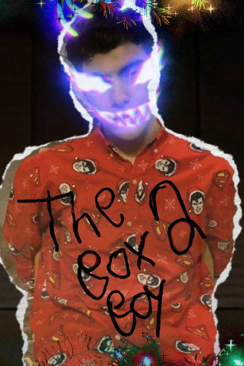 The Box Boy 2: A Christmas Meltdown movie poster