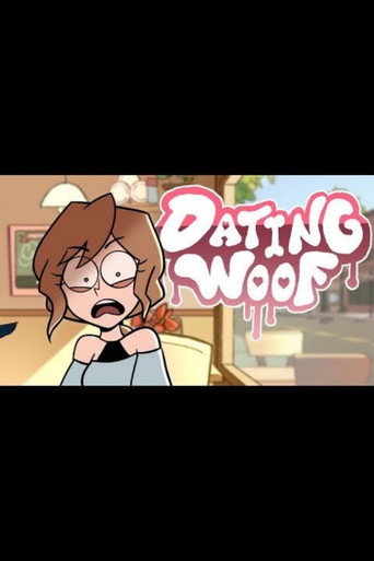 Dating Woof movie poster