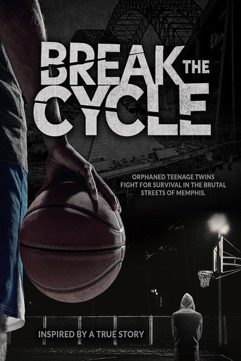 Break the Cycle movie poster