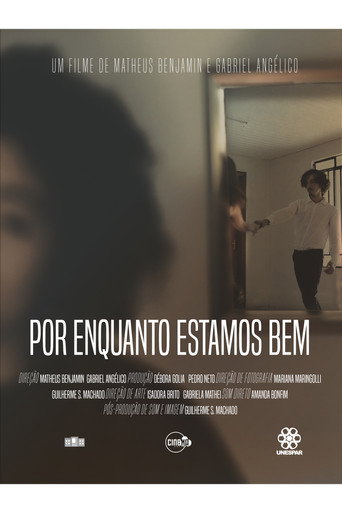For Now We're Fine movie poster