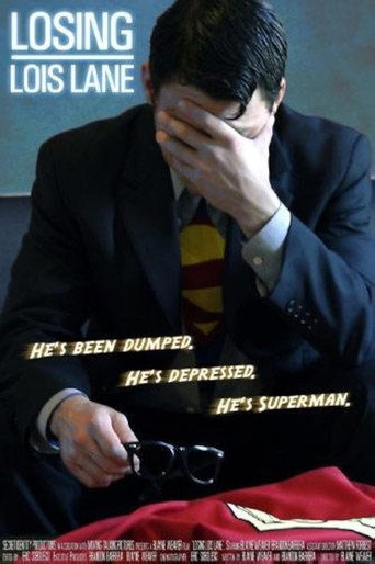 Losing Lois Lane movie poster