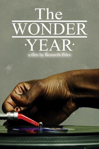 The Wonder Year movie poster