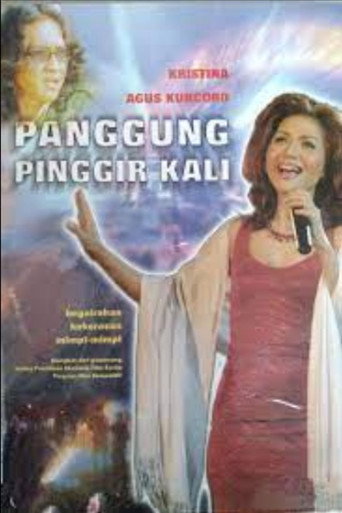 Panggung Pinggir Kali movie poster