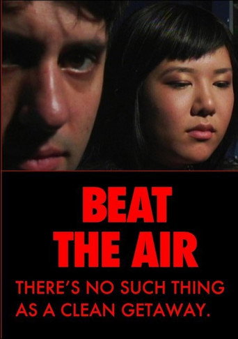 Beat the Air movie poster