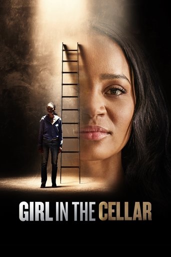 Girl in the Cellar movie poster