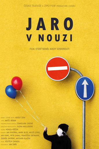 Jaro v nouzi movie poster