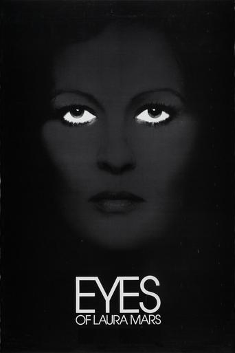 Eyes of Laura Mars movie poster