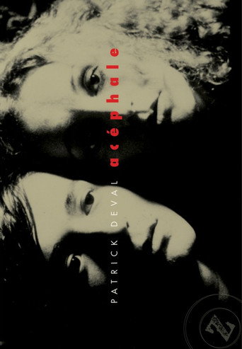 Acéphale movie poster