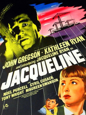 Jacqueline movie poster