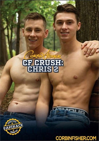 CF Crush: Chris 2 movie poster