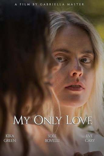 My Only Love movie poster