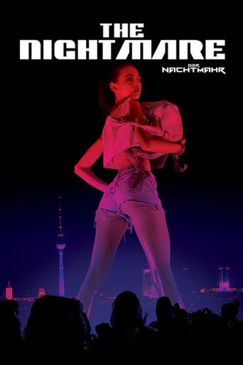 The Nightmare movie poster