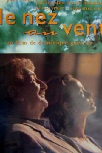 Le Nez au vent movie poster