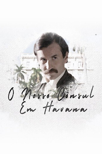Our Consul in Havana movie poster