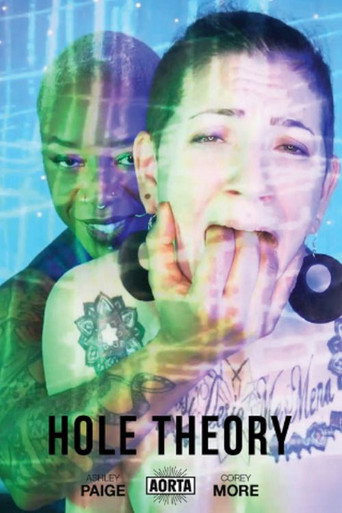 Hole Theory movie poster