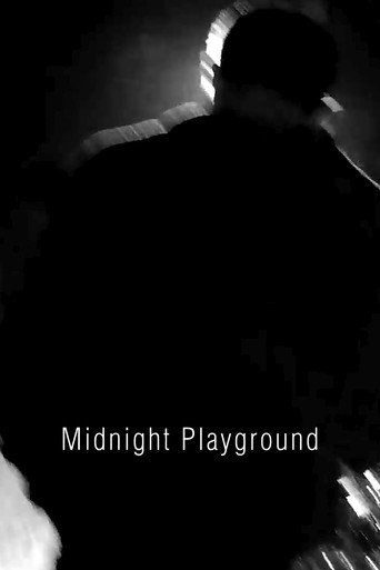 Midnight Playground movie poster