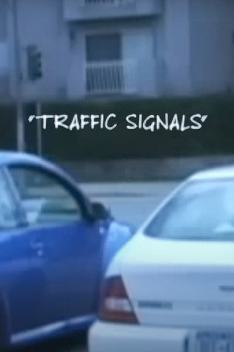 Traffic Signals movie poster