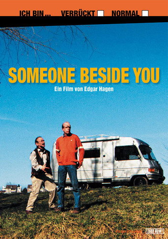 Someone Besides You movie poster