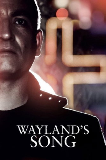 Wayland's Song movie poster