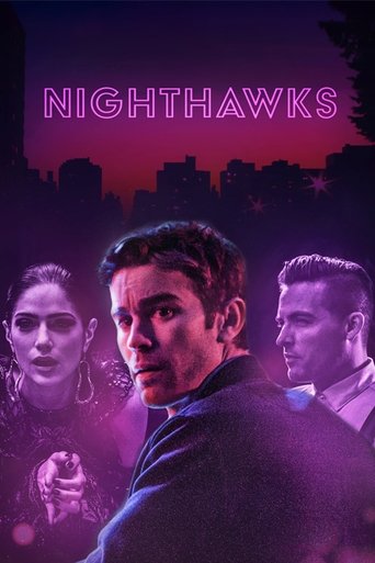 Nighthawks movie poster