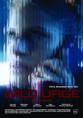 Wild Urge movie poster