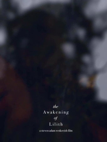 The Awakening of Lilith movie poster