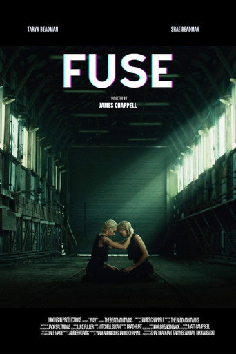 Fuse movie poster
