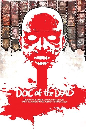 Doc of the Dead movie poster