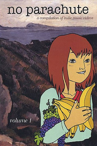 No Parachute, Volume 1 movie poster