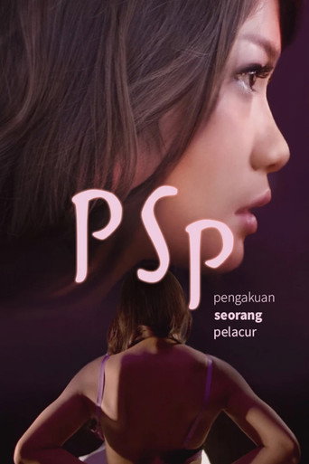 Pengakuan Seorang Pelacur movie poster