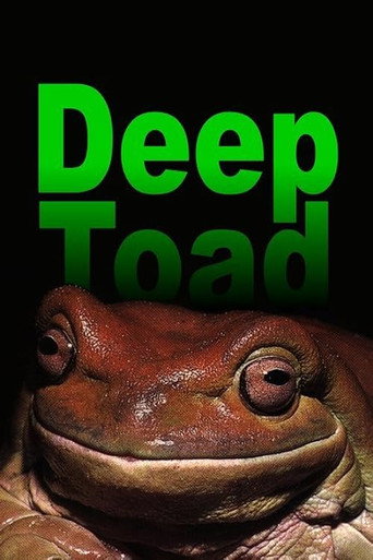 Deep Toad movie poster