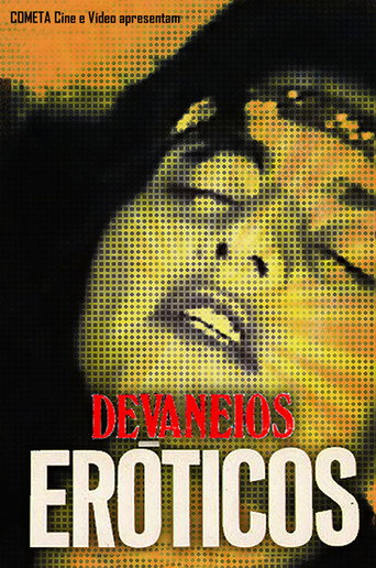 Devaneios Eróticos movie poster