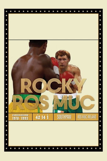 Rocky Ros Muc movie poster