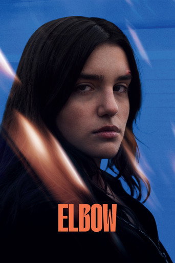 Elbow movie poster
