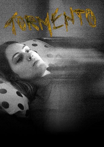 Tormento movie poster