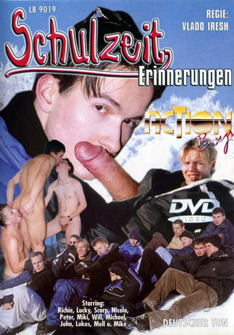 Schulzeit Erinnerungen movie poster