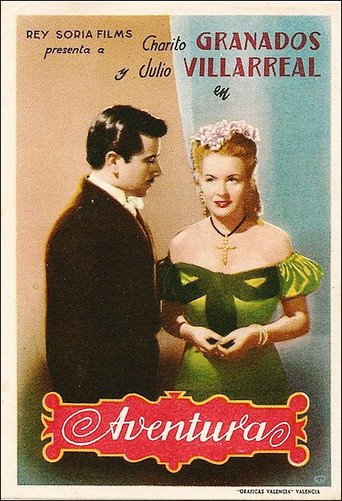 Adultery movie poster