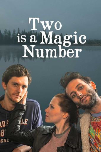 Two Is a Magic Number movie poster