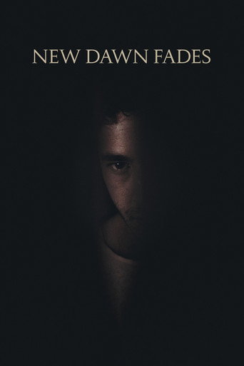 New Dawn Fades movie poster