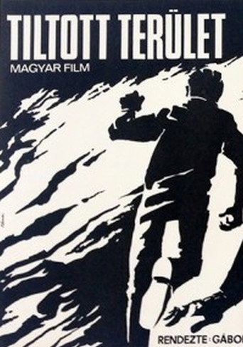 Forbidden Ground movie poster